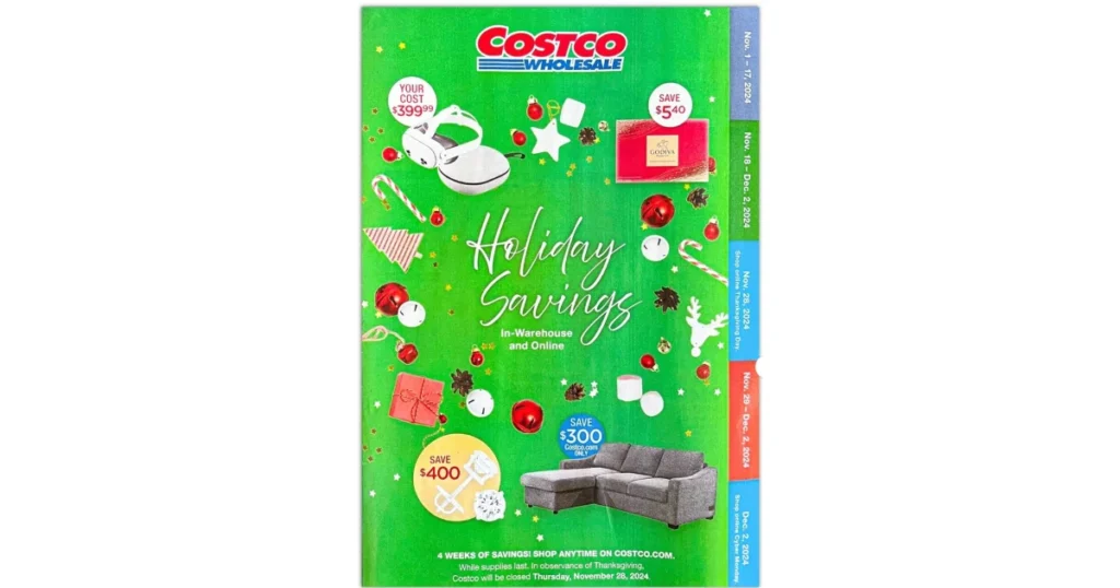 Shopper-de-Costco-Black-Friday-2024