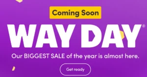 Gran Venta Wayfair