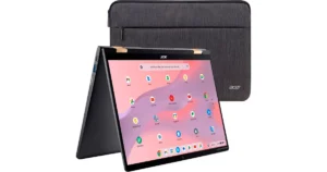 Acer Chromebook Plus Spin 714 Intel Evo Laptop 14-In