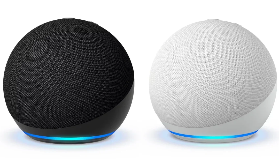 Amazon Echo Dot (5th Gen) con Alexa a solo $27.99 en Target (Reg. $50)