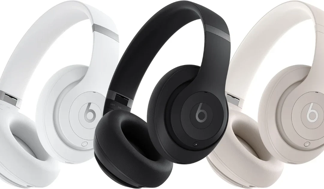 Beats Studio Pro Wireless Headphones SOLO $169.99 (Reg $350)