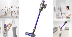 Dyson V11 Plus Cordless Vacuum