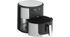 Freidora de Aire Touchscreen bella PRO SmartCrisp 8-Qt