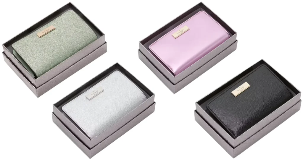 Kate-Spade-Kenzie-Boxed-Glitter-Compact-Wallet