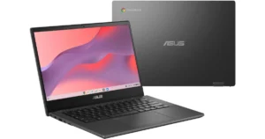 Laptop ASUS Chromebook FHD 14-In