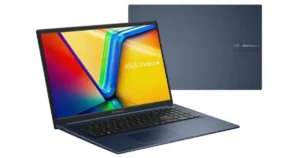 Laptop ASUS Vivobook FHD 17-In