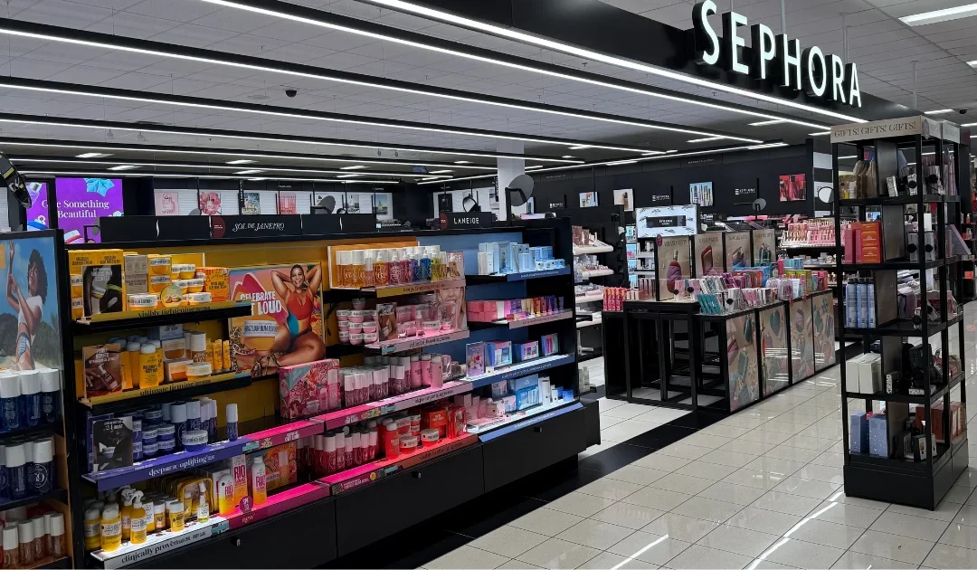 Descuento en la Colección Sephora de Kohl’s con HASTA 80% Off – Precios DESDE $2.80