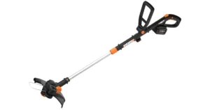 WORX 20V 12 Brushless Cordless String Trimmer