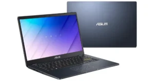 ASUS 14-In FHD Laptop - Intel Pentium N6000