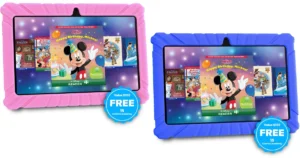 Contixo 7-In Kids Tablet - 2024 Model