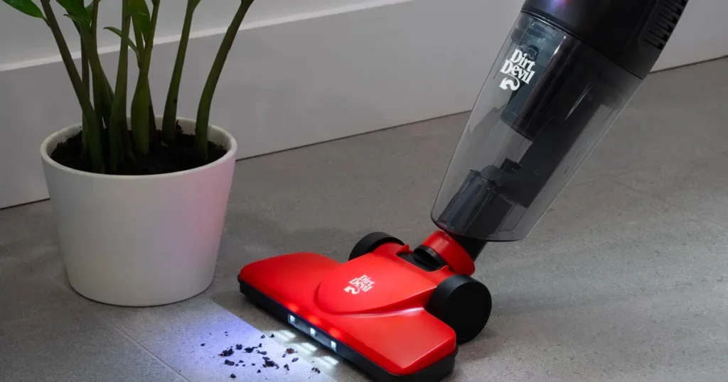 Dirt-Devil-3-in-1-Stick-Vacuum