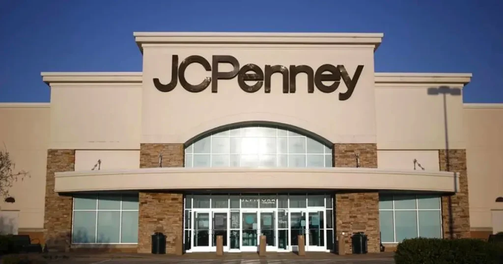 JCPenney