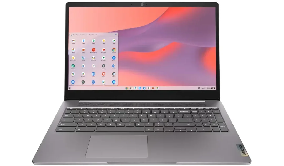 Lenovo IdeaPad 3i Chromebook Full HD Laptop 15.6-In SOLO $119 (Reg. $249)