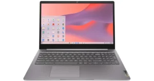 Lenovo IdeaPad 3i Chromebook FHD Laptop 15.6-In
