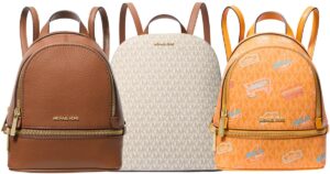 Michael Kors Backpacks