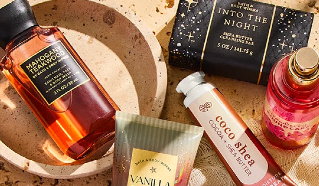 Mini Artículos Imprescindibles de Bath & Body Works SOLO $1.99 | Tamaño Perfecto Escuela, Viajes y Más