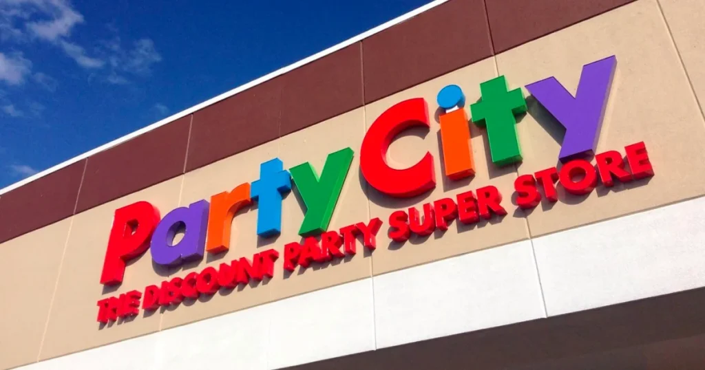 Party-City