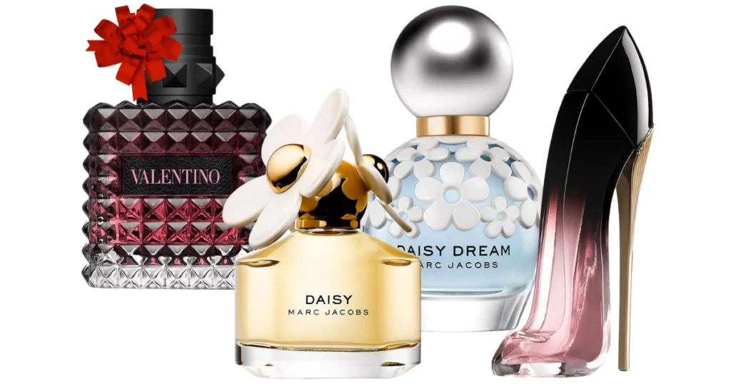 Perfumes-en-Sephora