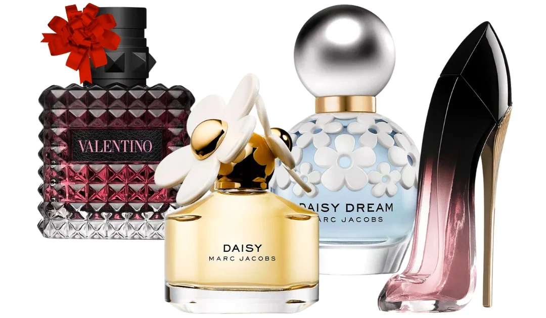20% de Descuento en Fragancias de Sephora en Kohl’s: Desde $51 (Ariana Grande y Más)
