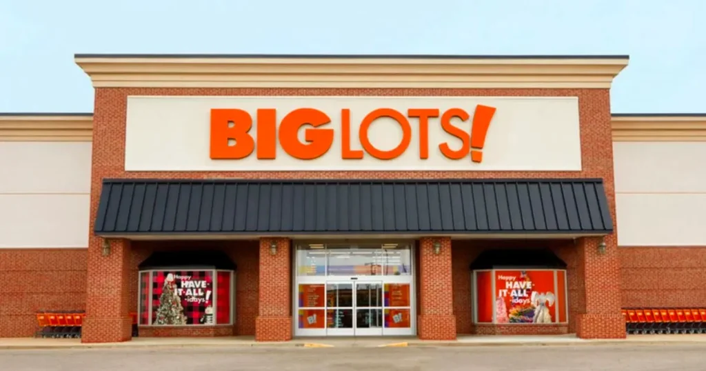 Tiendas-Big-Lots