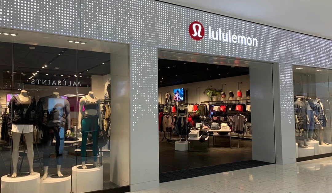 Venta de Fin de Año en Lululemon | Los Precios Más Bajos del Año
