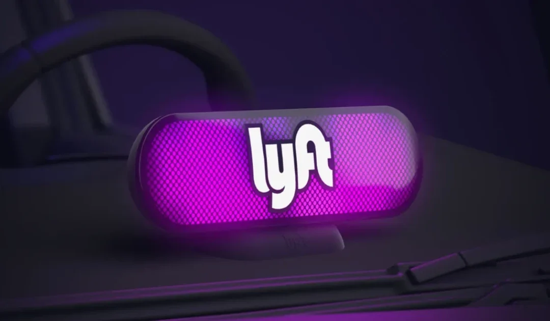 Crédito Lyft de $10 GRATIS – ¡Solo HOY 12/31