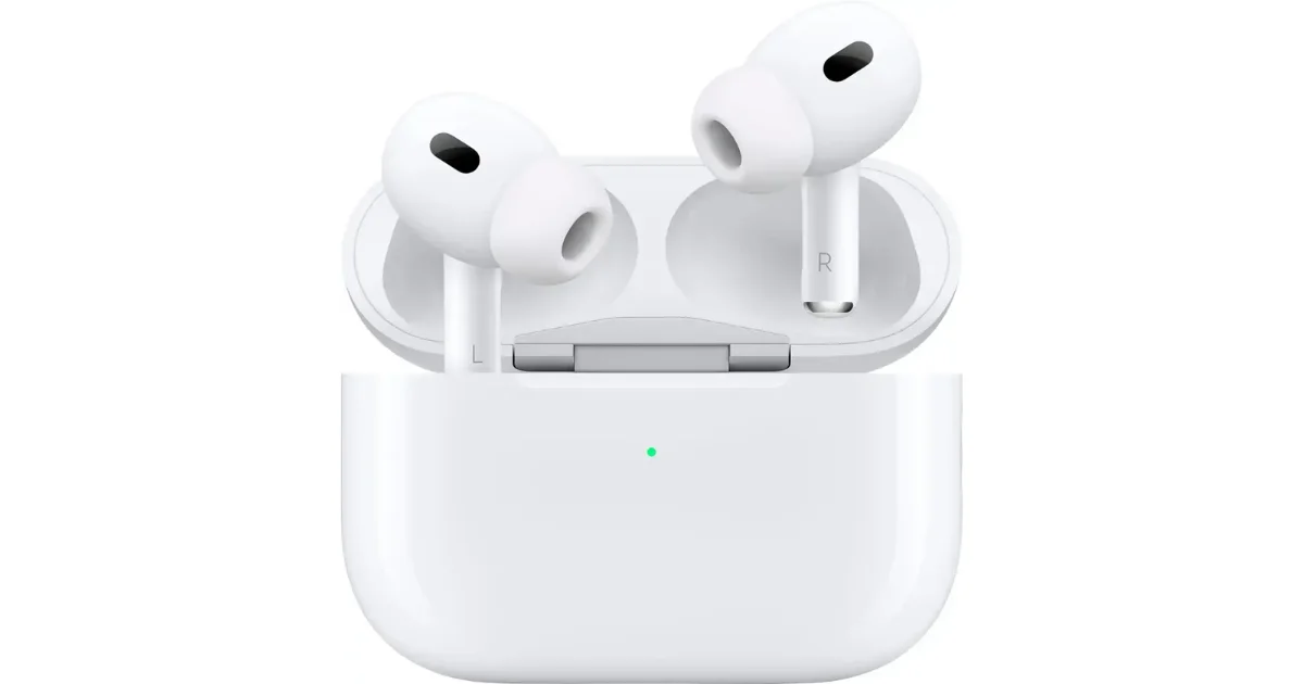 Apple AirPods Pro 2