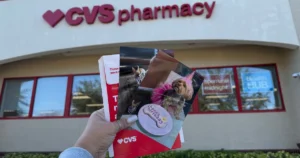 Cupones y Ofertas de CVS