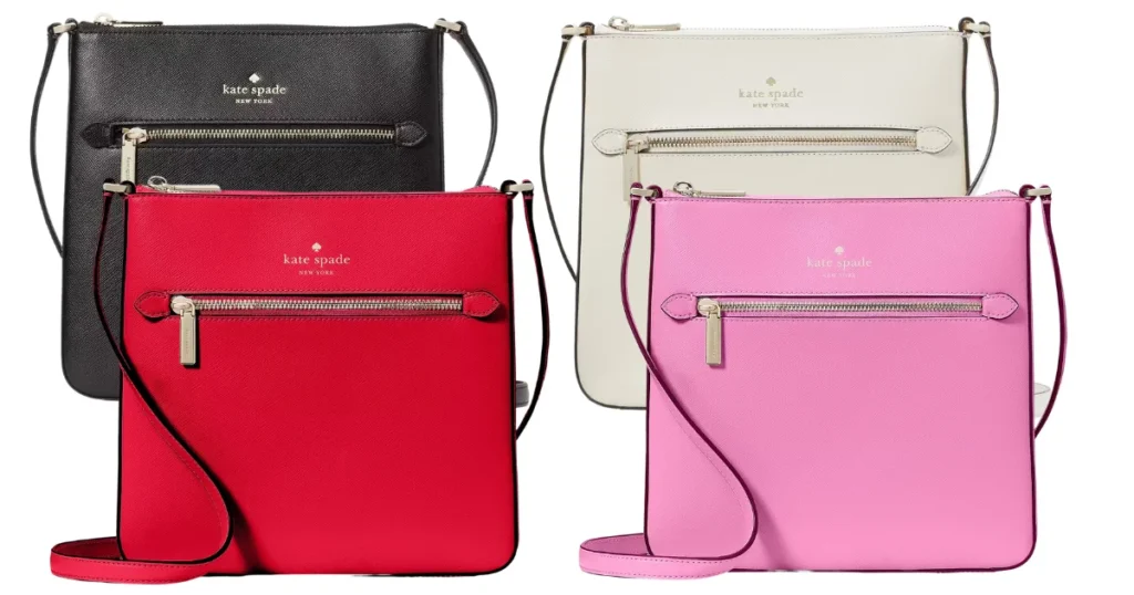 Kate Spade Sadie Large Crossbody