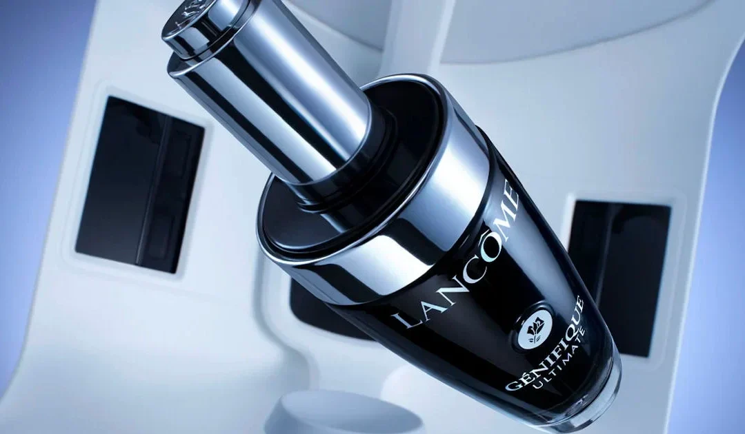 Muestra GRATIS de Lancome Advanced Genifique Ultimate Serum
