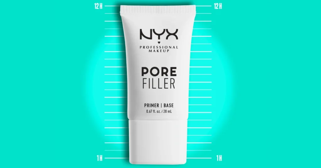 NYX-Pore-Filler-Primer