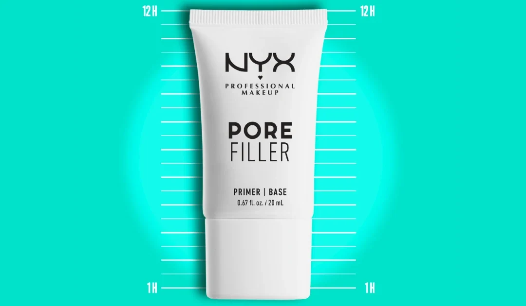Muestra GRATIS de NYX Pore Filler Primer