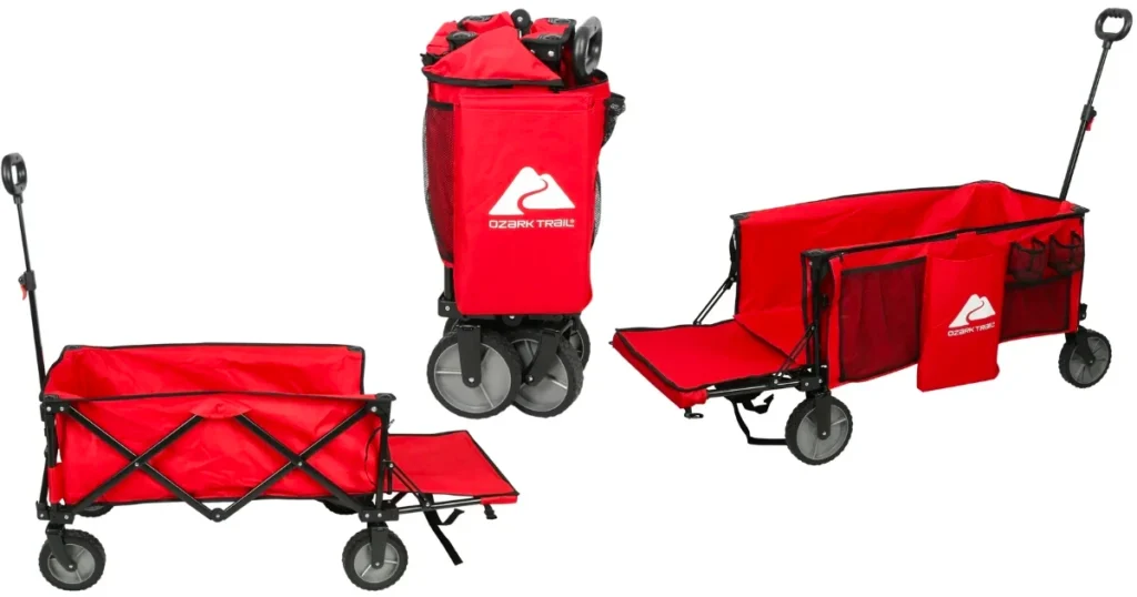 Ozark-Trail-Camping-Utility-Wagon