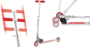 Razor A Kick Scooter for Kids