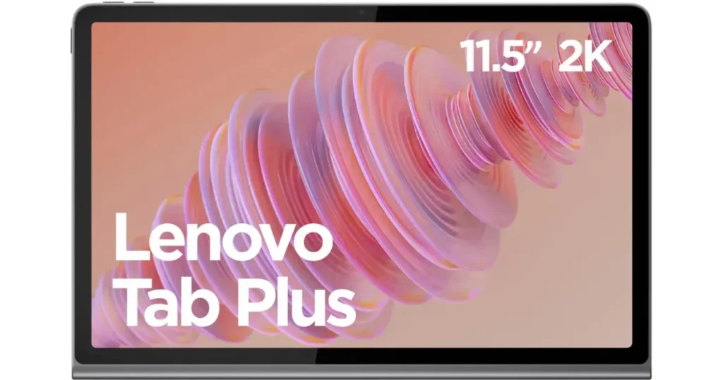 Tableta Lenovo Tab Plus 11.5-In 128GB