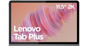 Tableta Lenovo Tab Plus 11.5-In 128GB