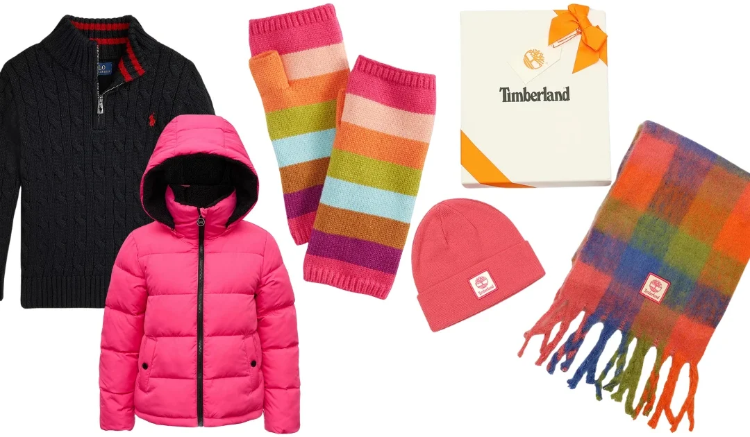 Liquidación de Invierno en Macy’s – HASTA un 70% de Descuento