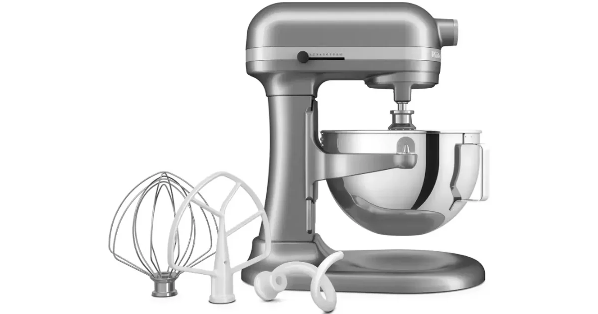 Batidora KitchenAid de 5.5 Qt