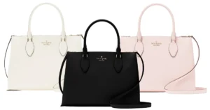 Kate Spade Rae Medium Satchel