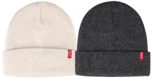 Mens-Levis-Knit-Beanies