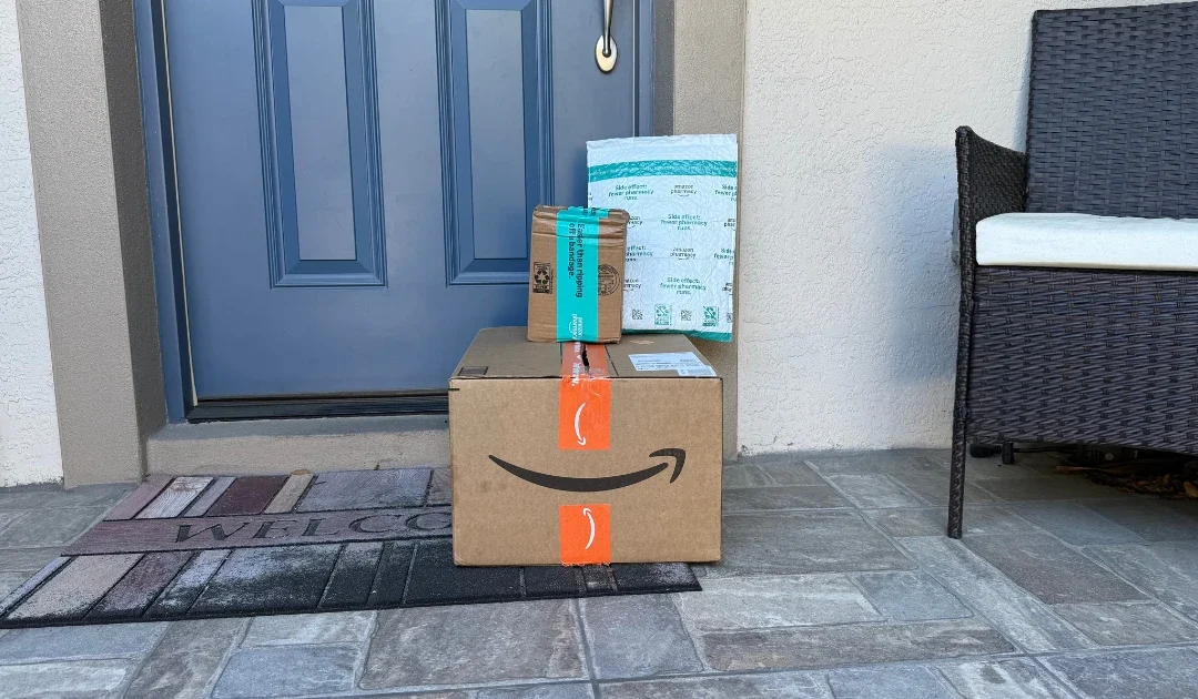 Suscripción GRATIS de Amazon Prime Para Jóvenes de 18 a 24 Años + 5% de Reembolso en Compras (No se requiere ID de Estudiante)