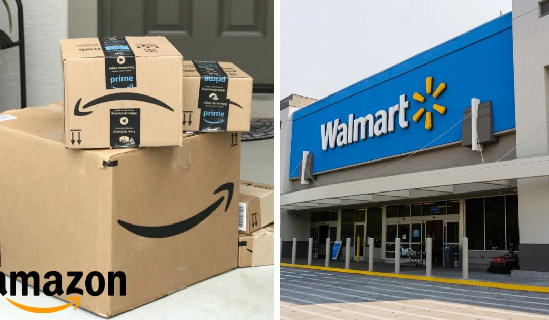 8 Consejos Para Obtener Ofertas Exclusivas en Amazon y Walmart
