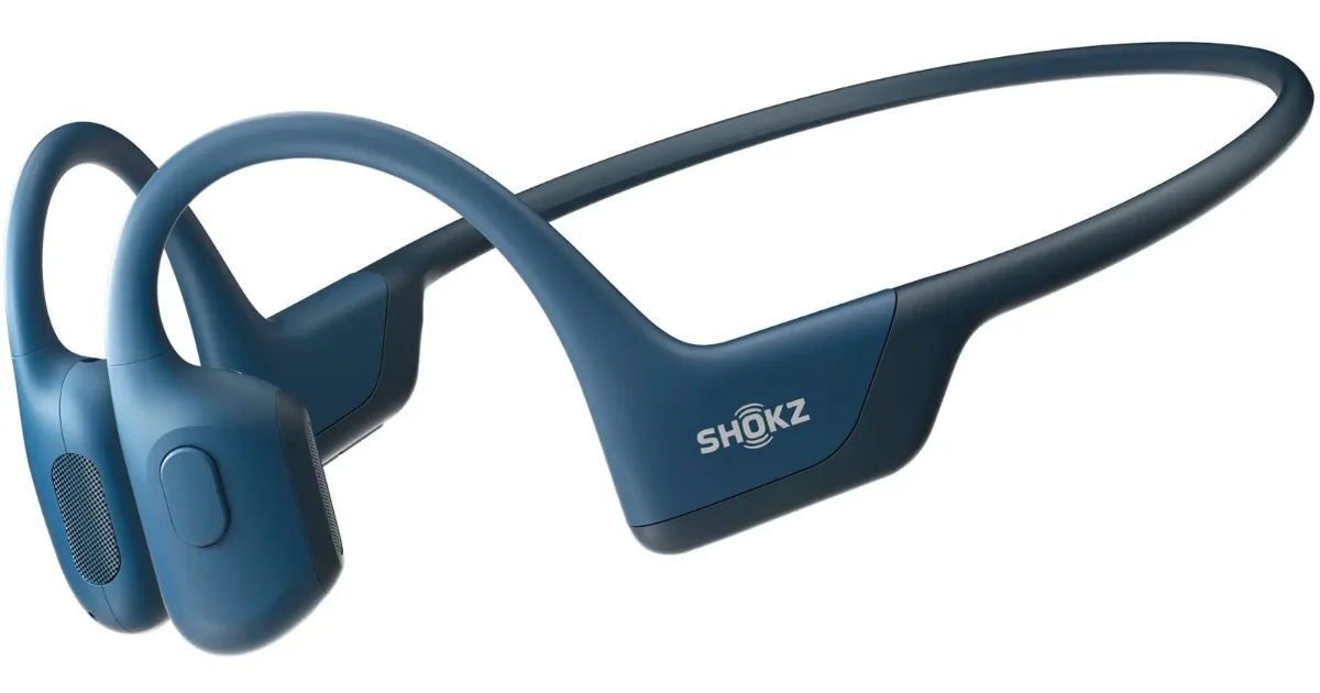 Audífonos Deportivos Shokz OpenRun Pro Premium