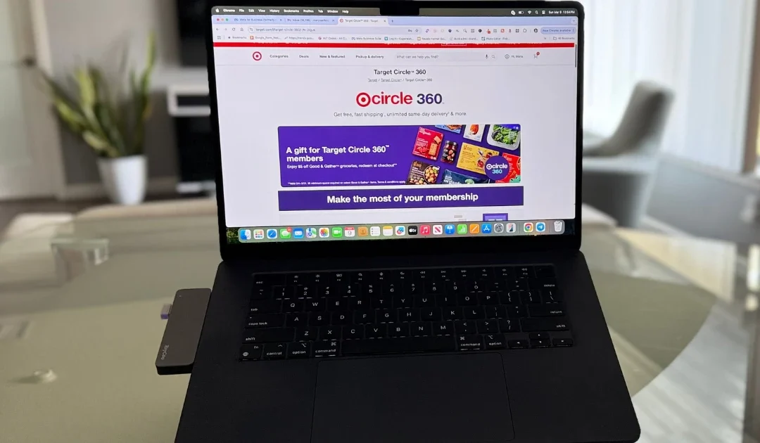 ¿Que es Target Circle? | Obtenga $5 de Descuento en Compras Good & Gather (Docena de Huevos a SOLO 99¢)