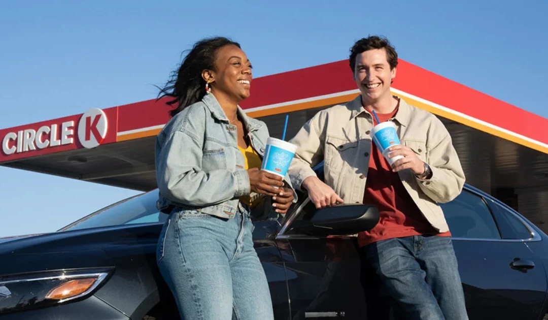 Descuento en Gasolina de Circle K: 40¢ Off Por Galón – Febrero 12 Solamente