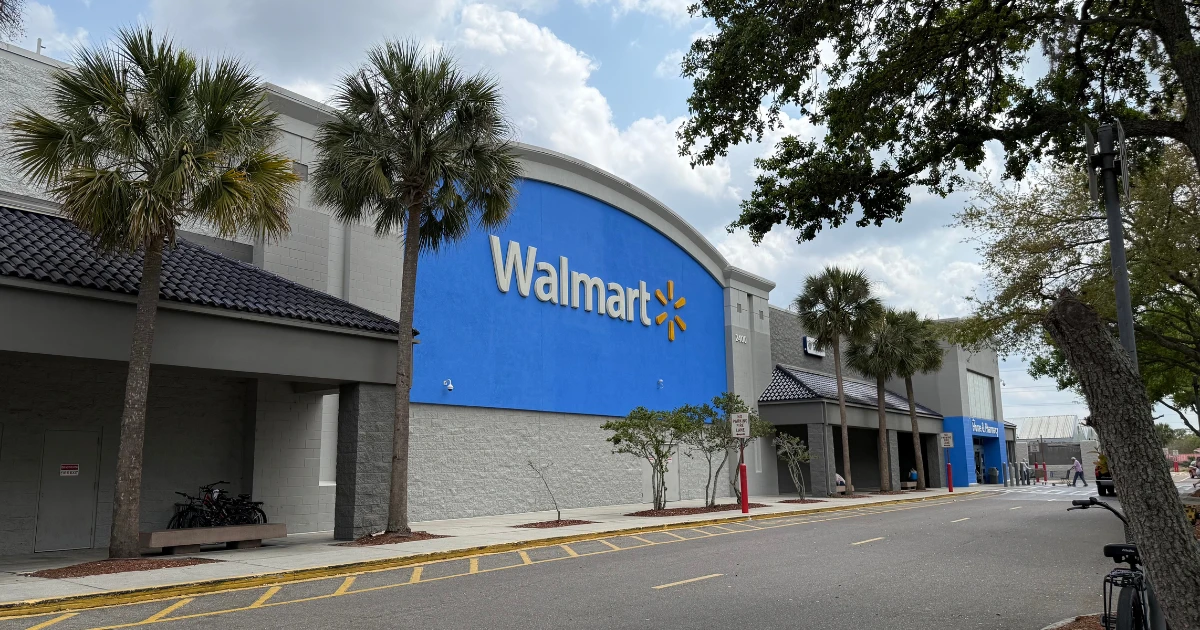 Cupones de Walmart