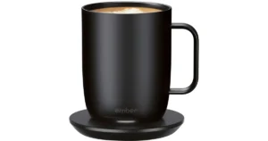 Ember Temperature Control Smart Mug 2 14 oz - Black