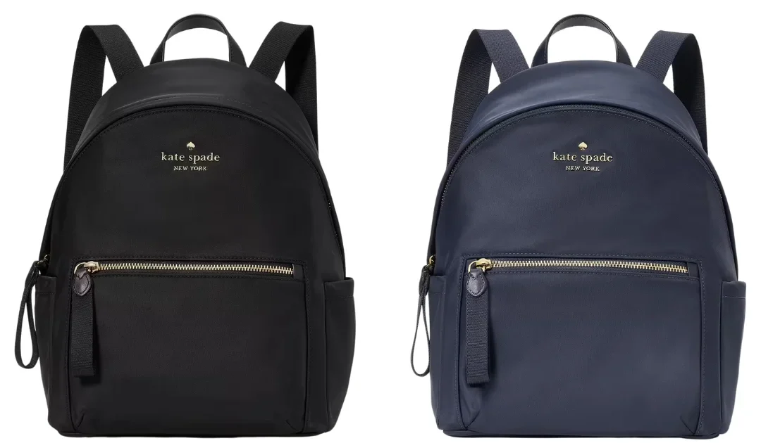Kate Spade Chelsea Medium Backpack SOLO $99 (Reg $299)