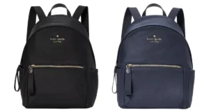 K S Chelsea Medium Backpack