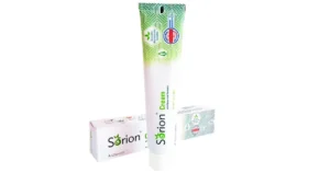 Muestra GRATIS de Crema Sorion o Soraresal
